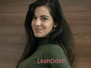 LeahOdell