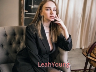 LeahYoung