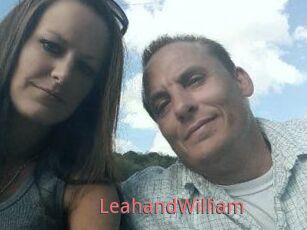 Leah_and_William