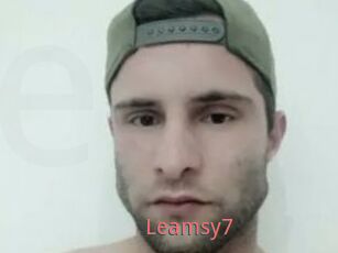 Leamsy7