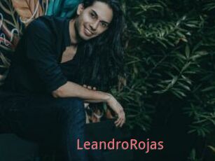 LeandroRojas