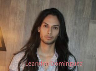 Leandro_Dominguez