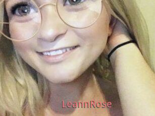 LeannRose