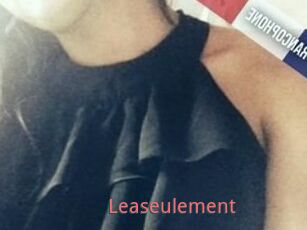 Leaseulement