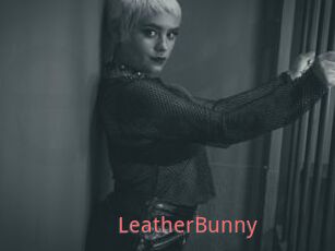 LeatherBunny