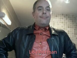 Leatherman