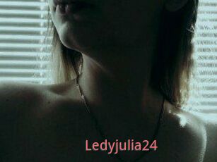 Ledyjulia24