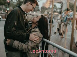 LeeAntonio