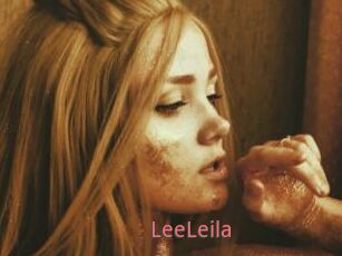 LeeLeila