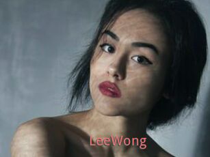 LeeWong