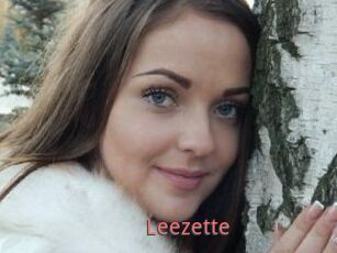 Leezette