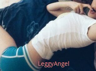 LeggyAngel