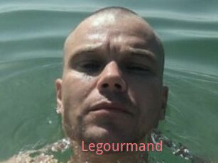 Legourmand