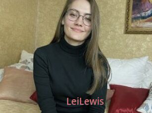 LeiLewis