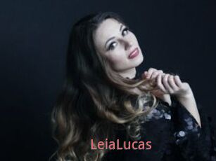 LeiaLucas