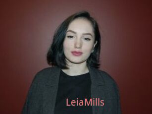 LeiaMills