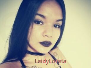 LeidyLoreta