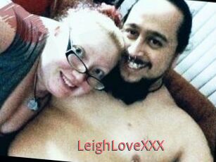 LeighLoveXXX