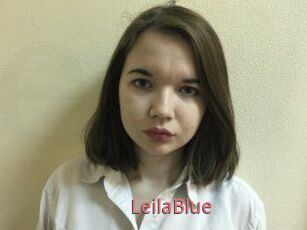 LeilaBlue