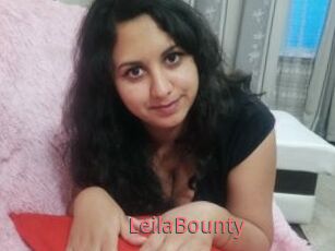 LeilaBounty