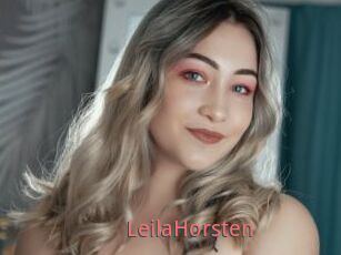 LeilaHorsten