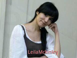 LeilaMckinley