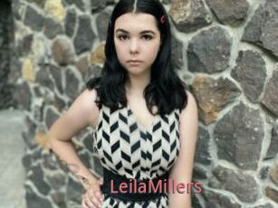 LeilaMillers