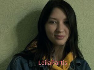 LeilaPartis