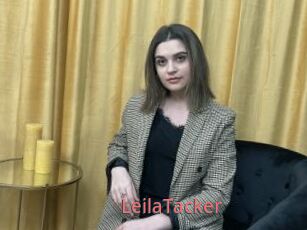 LeilaTacker