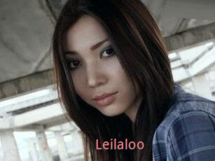 Leilaloo