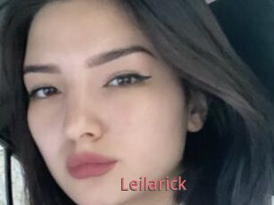 Leilarick