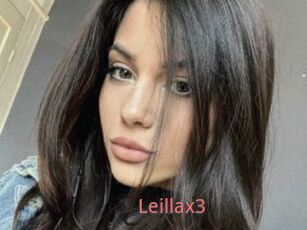 Leillax3