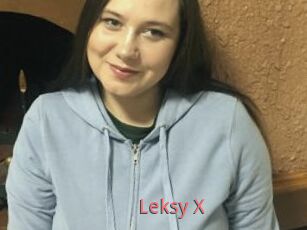 Leksy_X