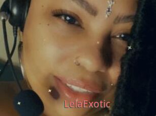 LelaExotic