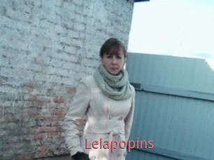 Lelapopins