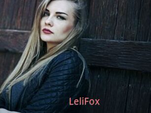 LeliFox