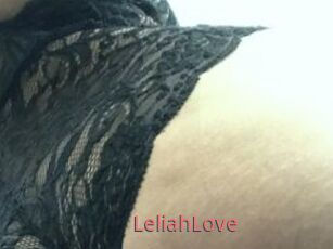 LeliahLove