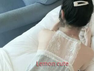 Lemon_cute