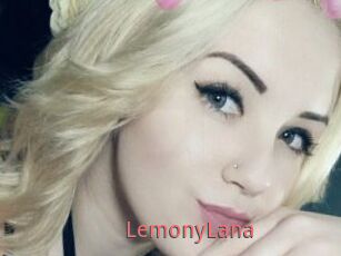 LemonyLana