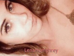 Lena_Humphrey