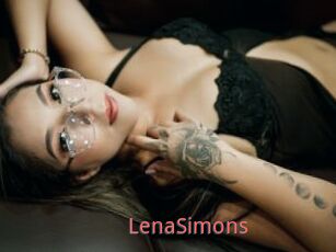 LenaSimons