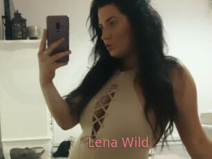 Lena_Wild