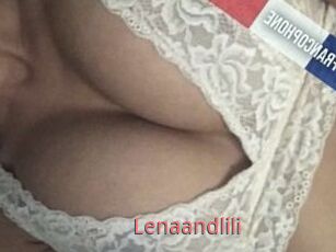 Lenaandlili