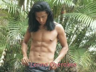 Lenno_Cherokee