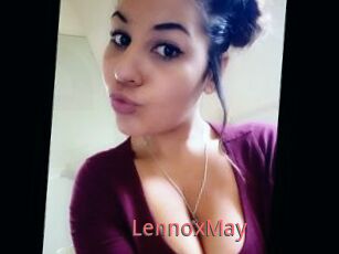 LennoxMay