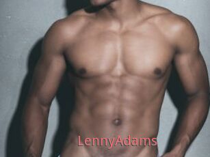 LennyAdams