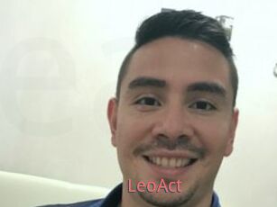 LeoAct