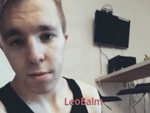 LeoBalm