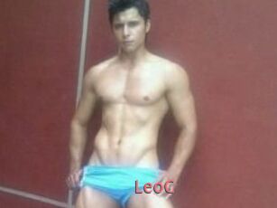 LeoC