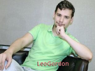 LeoGordon